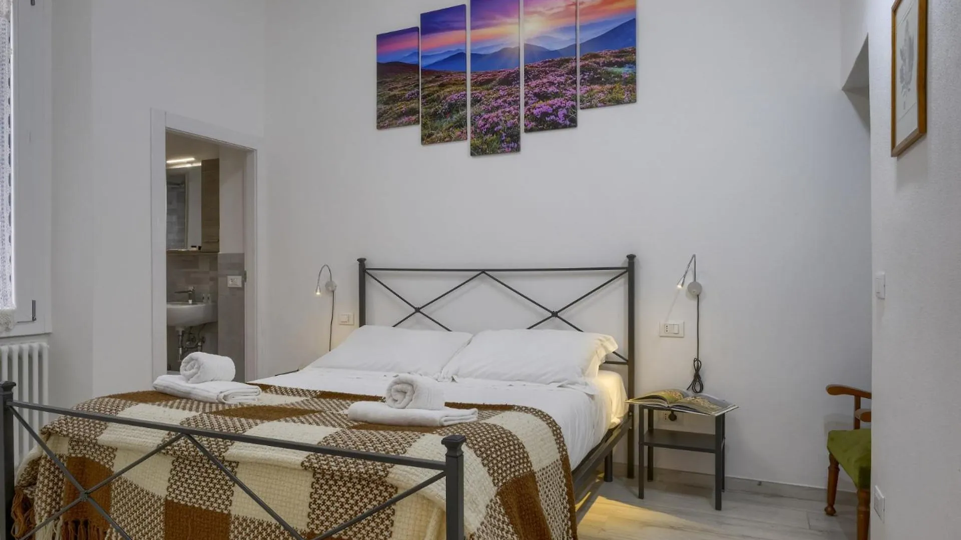 Casa Matta - Sweet Dreams In Florence 0*,  Italy