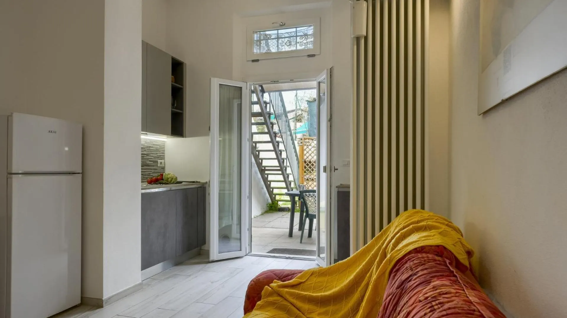 Casa Matta - Sweet Dreams In Florence Italy