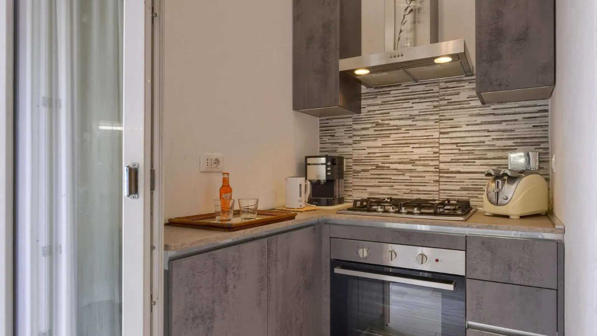 Casa Matta - Sweet Dreams In Florence