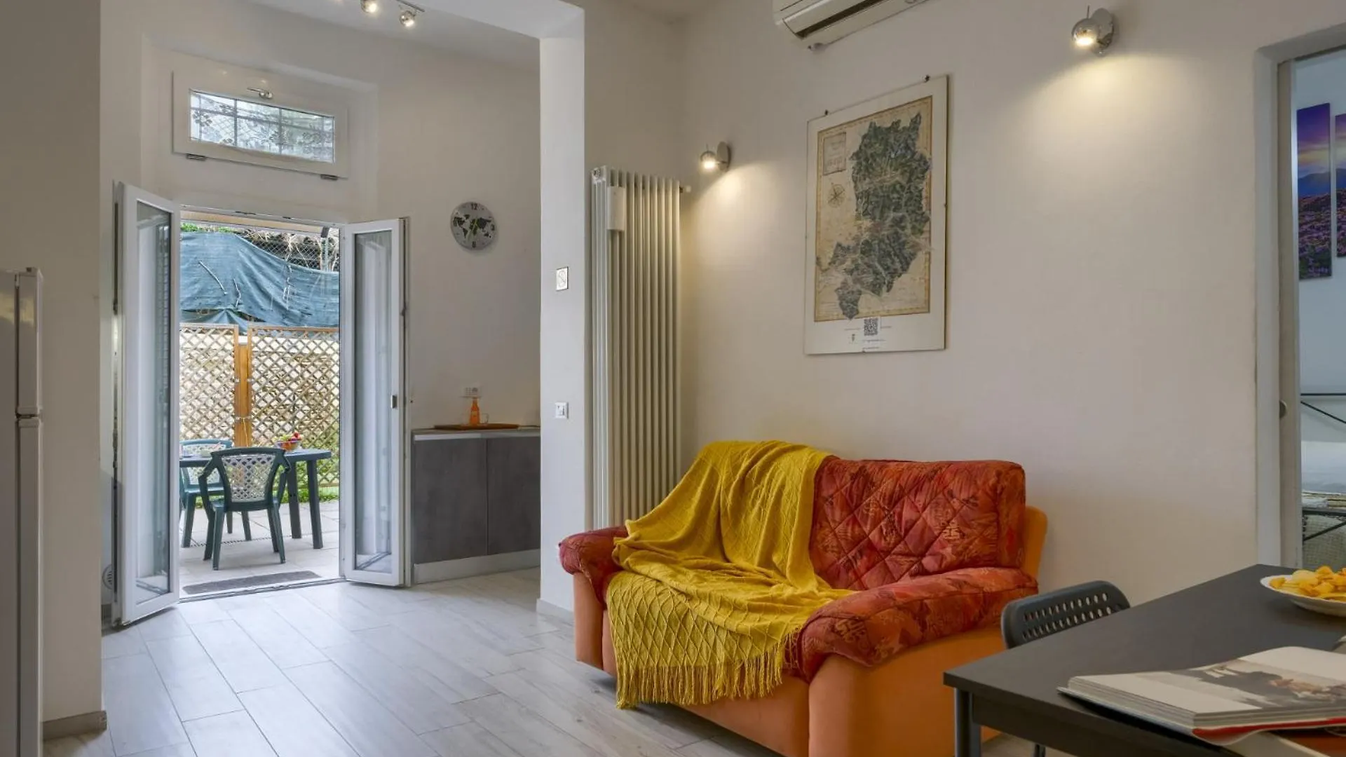 Casa Matta - Sweet Dreams In Florence Apartment