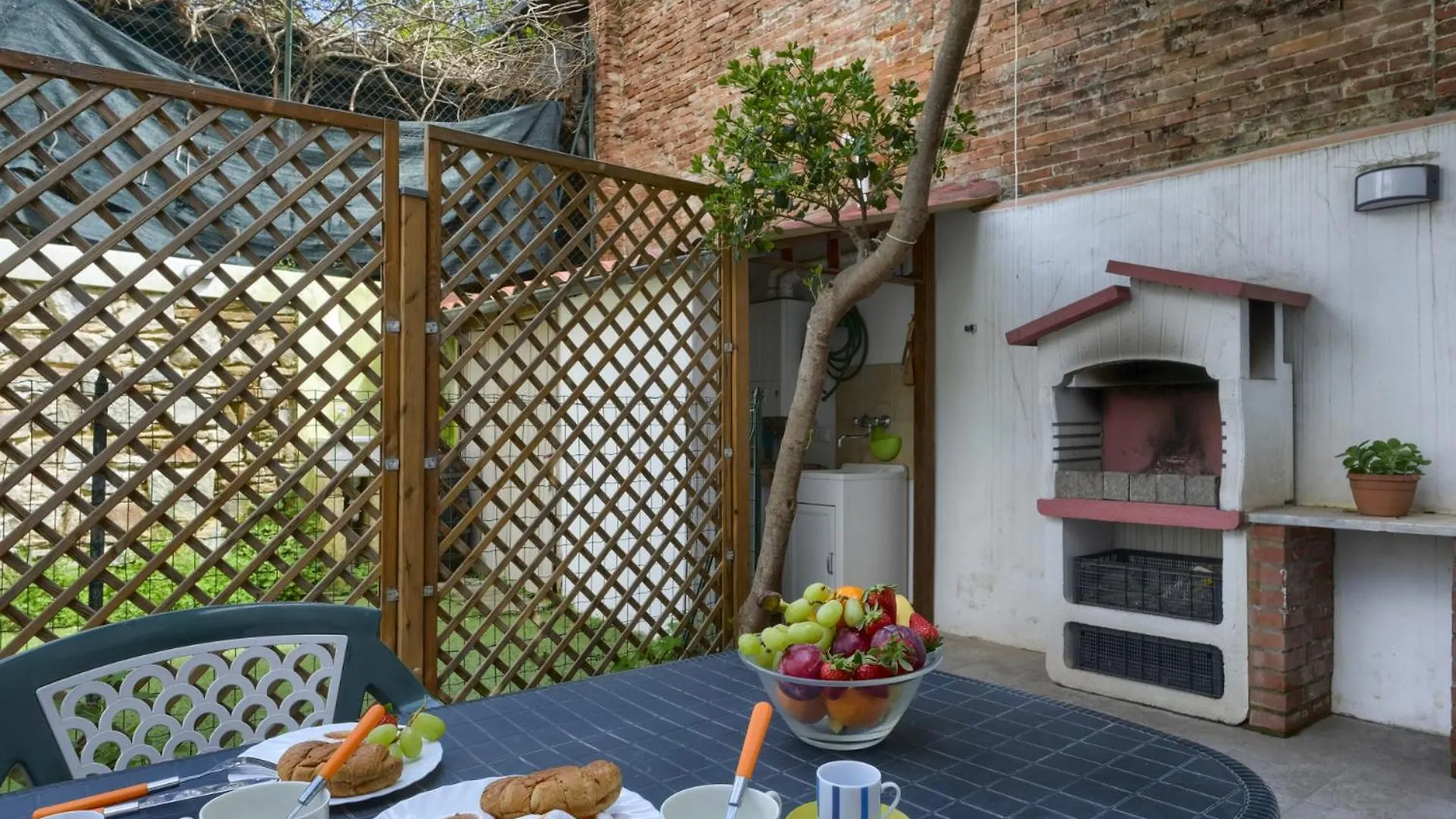 Apartment Casa Matta - Sweet Dreams In Florence