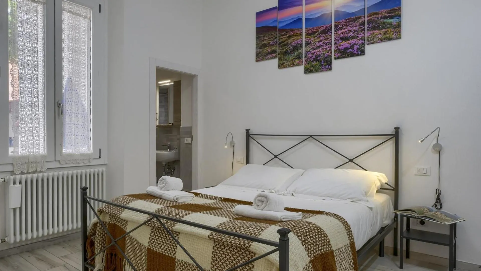 Casa Matta - Sweet Dreams In Florence