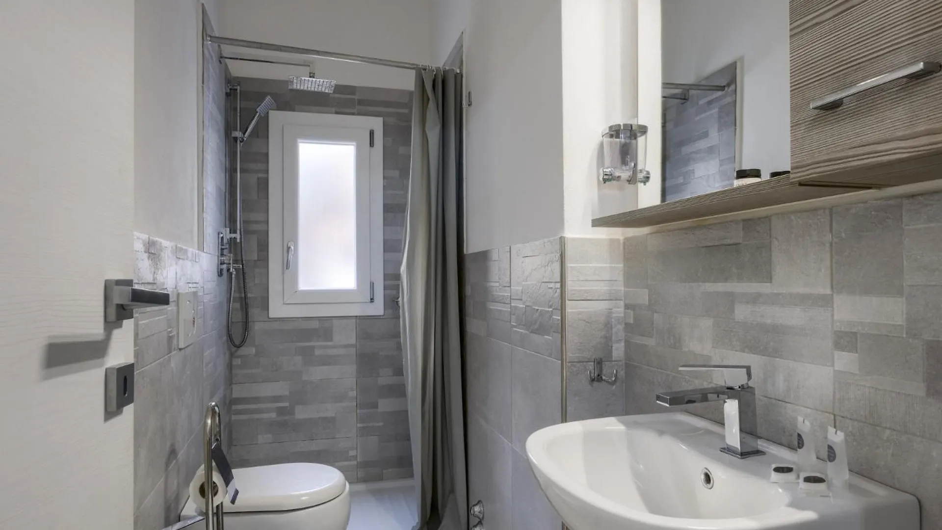 Casa Matta - Sweet Dreams In Florence Apartment