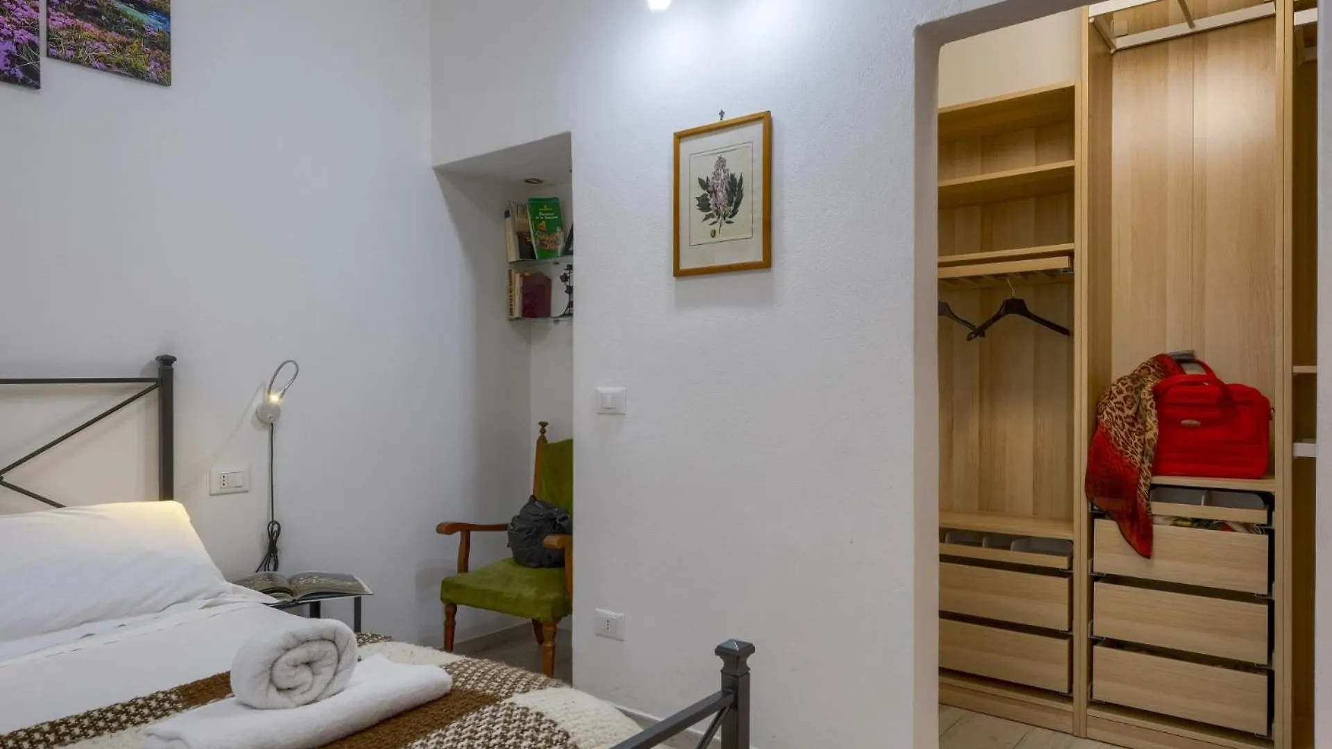 Casa Matta - Sweet Dreams In Florence 0*,