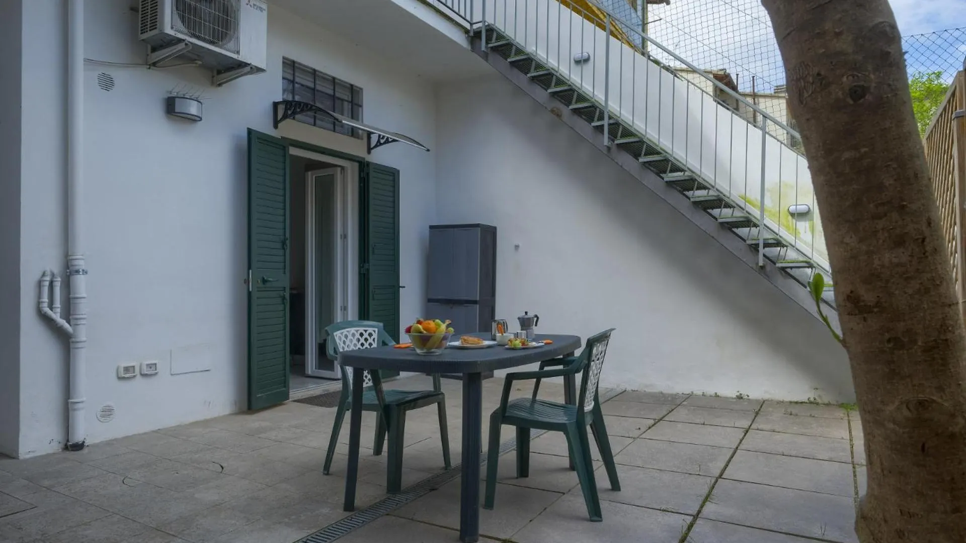 Apartment Casa Matta - Sweet Dreams In Florence Italy