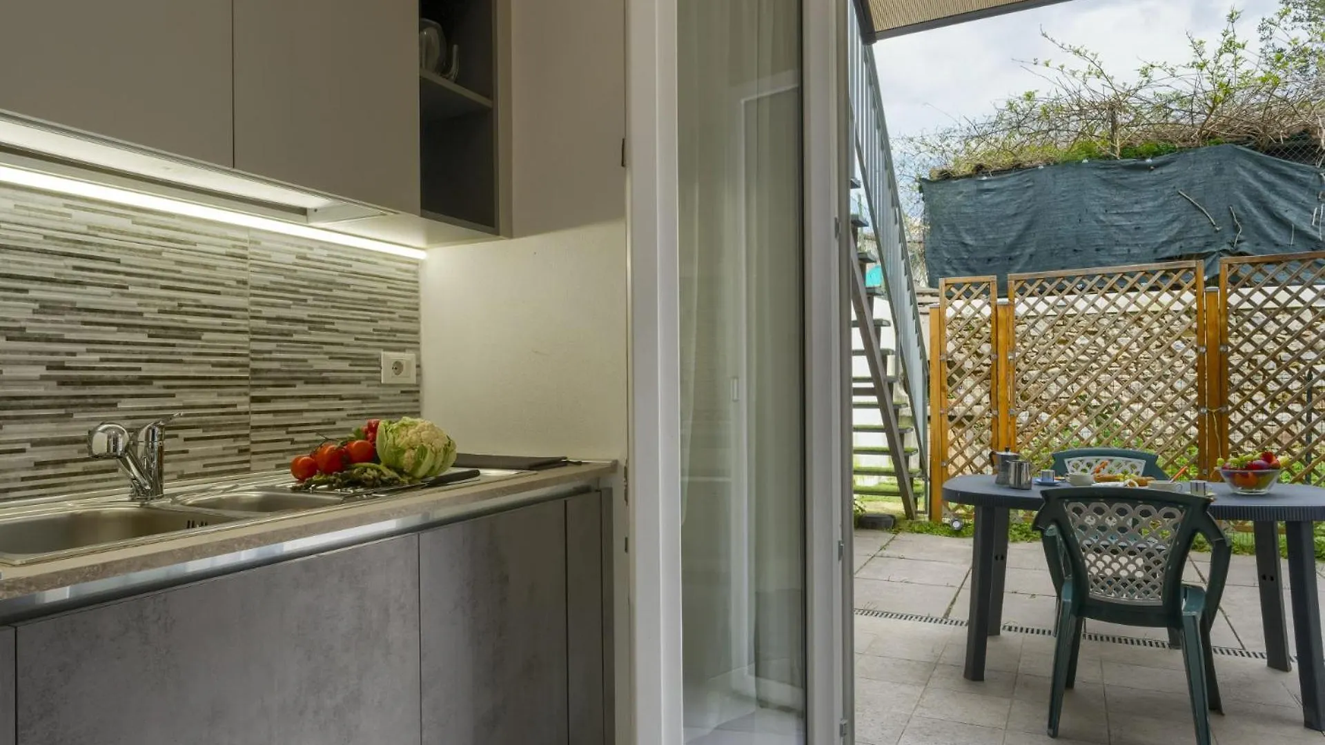 Casa Matta - Sweet Dreams In Florence Apartment