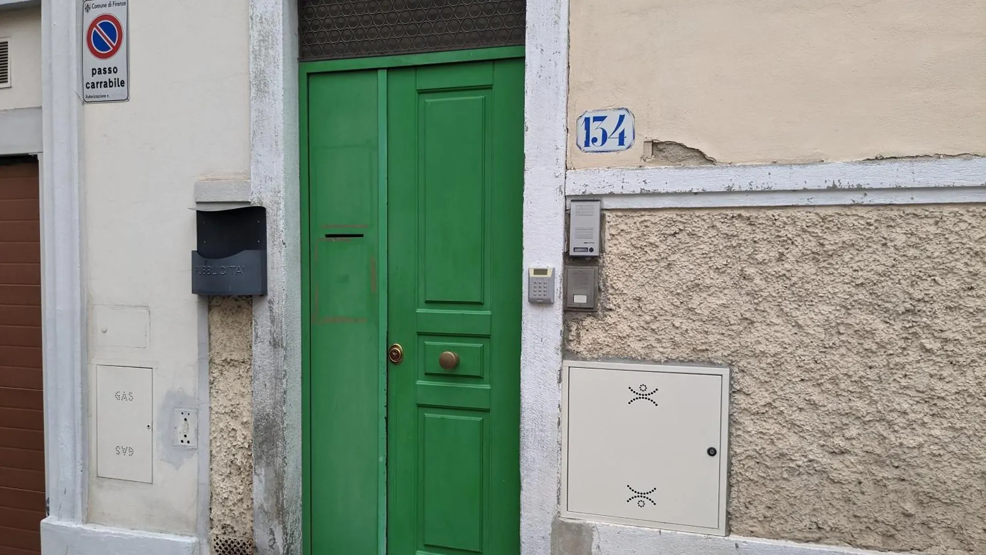 Apartment Casa Matta - Sweet Dreams In Florence
