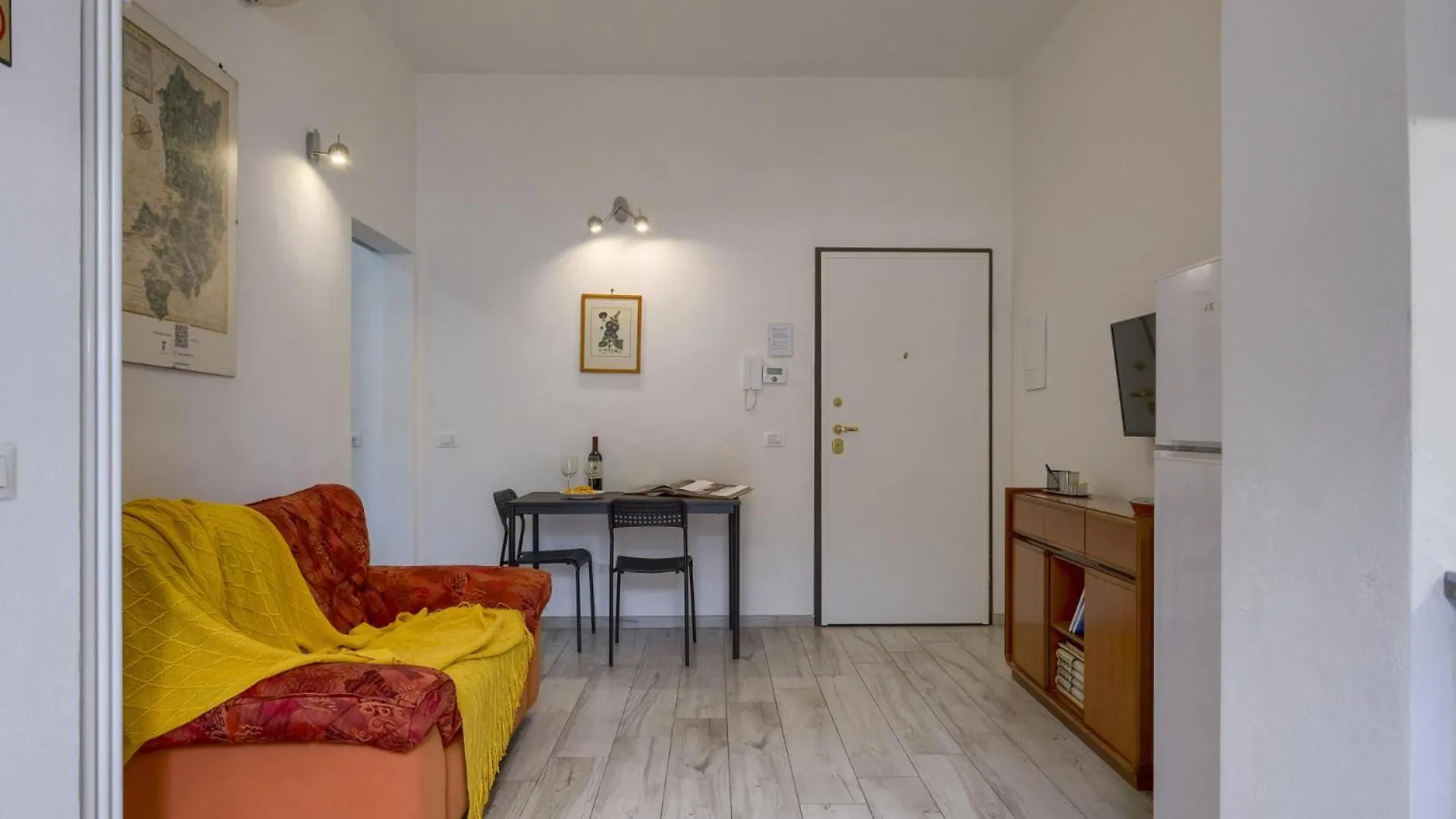 Casa Matta - Sweet Dreams In Firenze Appartamento