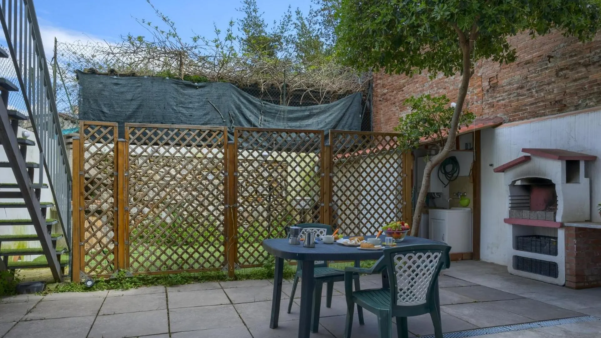 Casa Matta - Sweet Dreams In Firenze
