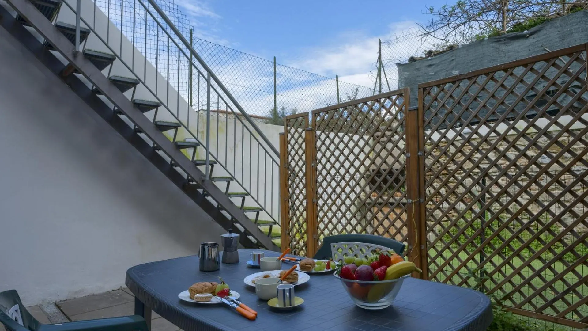 Casa Matta - Sweet Dreams In Firenze 0*,